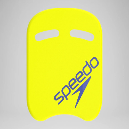 SPEEDO KICKBOARD Yellow - Planche Natation | Les4Nages SPEEDO KICKBOARD Yellow - Planche Natation | Les4Nages