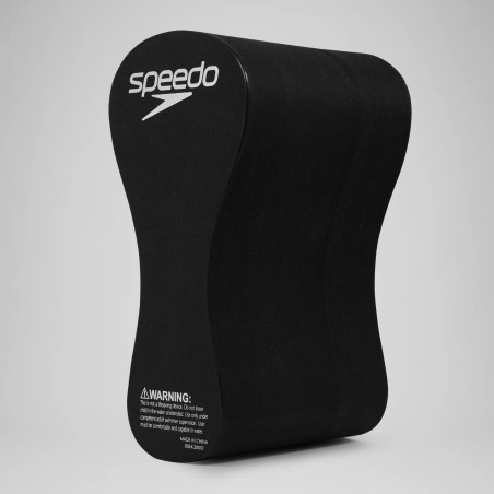 Speedo PULLBUOY FOAM Black | Les4Nages