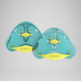 Plaquettes SPEEDO Finger...