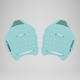 Plaquettes SPEEDO Power Plus Turquoise