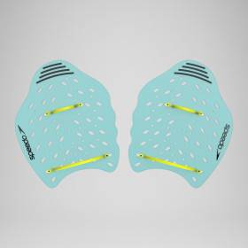 Plaquettes SPEEDO Power Plus Turquoise