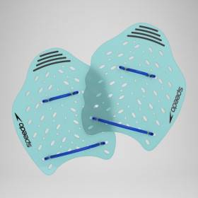 Plaquettes SPEEDO Power Plus Turquoise