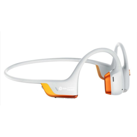 Casque Audio Bluetooth SHOKZ OPENRUN PRO 2 Eliud Kipchoge Edition | Les4Nages
