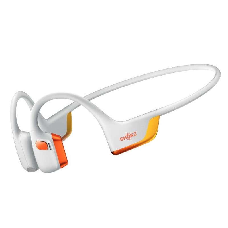Casque Audio Bluetooth SHOKZ OPENRUN PRO 2 Eliud Kipchoge Edition | Les4Nages