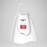 SPEEDO DMC Elite Blanc/Rouge - Mini Palmes Natation & Piscine