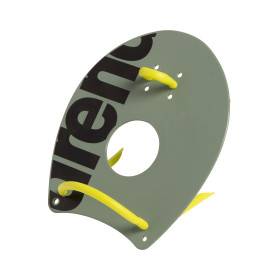 Plaquettes ARENA Elite Hand Paddle 2 Sage Artic Lime
