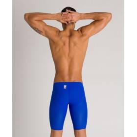 ARENA PowerSkin CARBON Air ² 2 Homme - Electric Blue - Jammer Natation Homme compétition