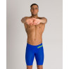 ARENA PowerSkin CARBON Air ² 2 Homme - Electric Blue - Jammer Natation Homme compétition