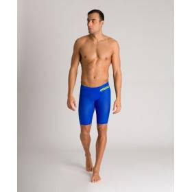ARENA PowerSkin CARBON Air ² 2 Homme - Electric Blue - Jammer Natation Homme compétition