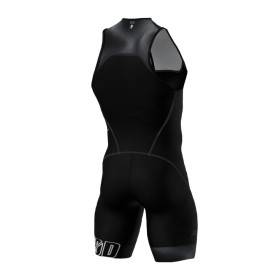 ZEROD START DUNE Homme -Trifonction Triathlon sans manches