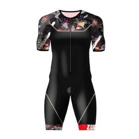 ZEROD TTSUIT Start PSYCHO...