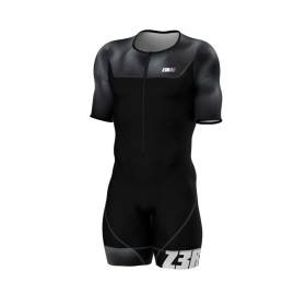 ZEROD TTSUIT Start DUNE...