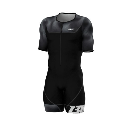 ZEROD TTSUIT Start DUNE Homme - Trifonction Triathlon manches courtes | Les4Nages ZEROD TTSUIT Start DUNE Homme - Trifonction Triathlon manches courtes | Les4Nages