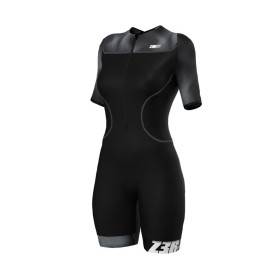 ZEROD TTSuit START DUNE...