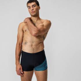 SPEEDO Medley Logo...