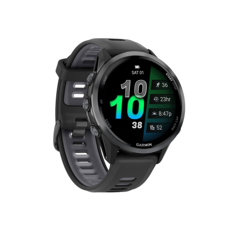 GARMIN Forerunner 570 42mm Black - Montre GPS Running - EN STOCK - OFFRE PROMO EXCLUSIVE | Les4Nages GARMIN Forerunner 570 42mm Black - Montre GPS Running - EN STOCK - OFFRE PROMO EXCLUSIVE | Les4Nages
