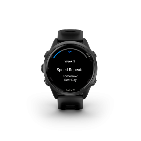GARMIN Forerunner 570 42mm Black - Montre GPS Running - EN STOCK - OFFRE PROMO EXCLUSIVE | Les4Nages GARMIN Forerunner 570 42mm Black - Montre GPS Running - EN STOCK - OFFRE PROMO EXCLUSIVE | Les4Nages