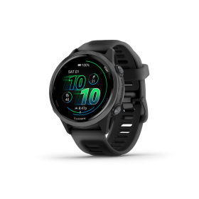 GARMIN Forerunner 570 42mm Black - Montre GPS Running - EN STOCK - OFFRE PROMO EXCLUSIVE 