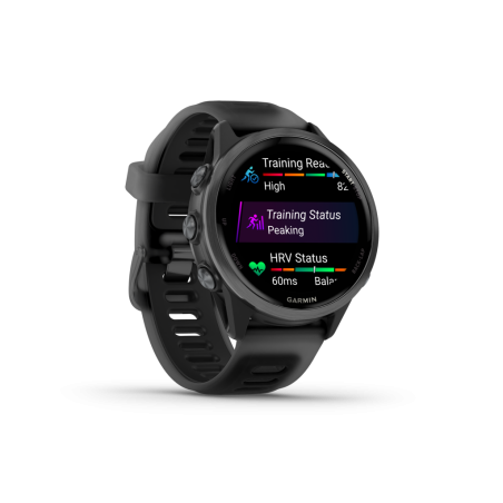GARMIN Forerunner 570 42mm Black - Montre GPS Running - EN STOCK - OFFRE PROMO EXCLUSIVE | Les4Nages GARMIN Forerunner 570 42mm Black - Montre GPS Running - EN STOCK - OFFRE PROMO EXCLUSIVE | Les4Nages