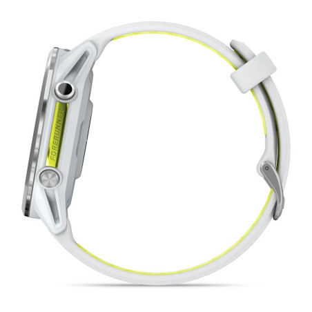 GARMIN Forerunner 970 Whitestone/Amp - Montre Running GPS - EN STOCK - OFFRE PROMO EXCLUSIVE | Les4Nages GARMIN Forerunner 970 Whitestone/Amp - Montre Running GPS - EN STOCK - OFFRE PROMO EXCLUSIVE | Les4Nages