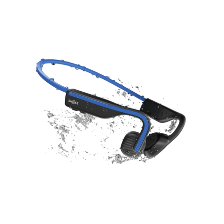 SHOKZ OPENMOVE Bleu - Casque audio Bluetooth | Les4Nages