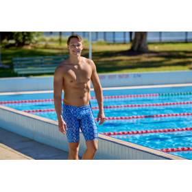 FUNKY TRUNKS Blue Viper - Training Jammer