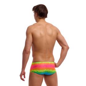 FUNKY TRUNKS Melting Mayhem - Sidewinder Trunk