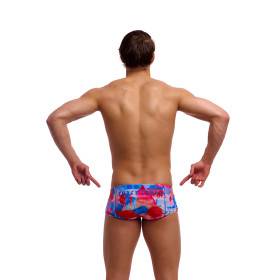 FUNKY TRUNKS Miss Adventure - Sidewinder Trunk