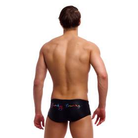 FUNKY TRUNKS Pride Alive - Sidewinder Trunk