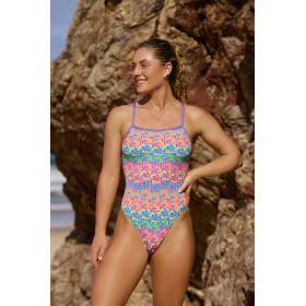 FUNKITA Jig Jag - Single Strength One Piece