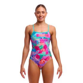 FUNKITA Snap That - Single Strap One Piece
