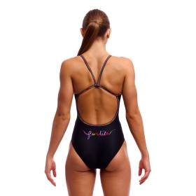 FUNKITA Pride Alive - Single Strap One Piece