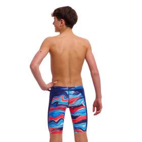 FUNKY TRUNKS (8-14ans) Wave Craze - Training Jammers