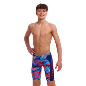 FUNKY TRUNKS (8-14ans) Wave Craze - Training Jammers