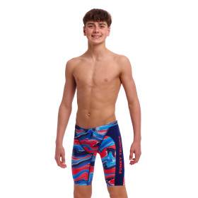FUNKY TRUNKS (8-14ans) Wave Craze - Training Jammers
