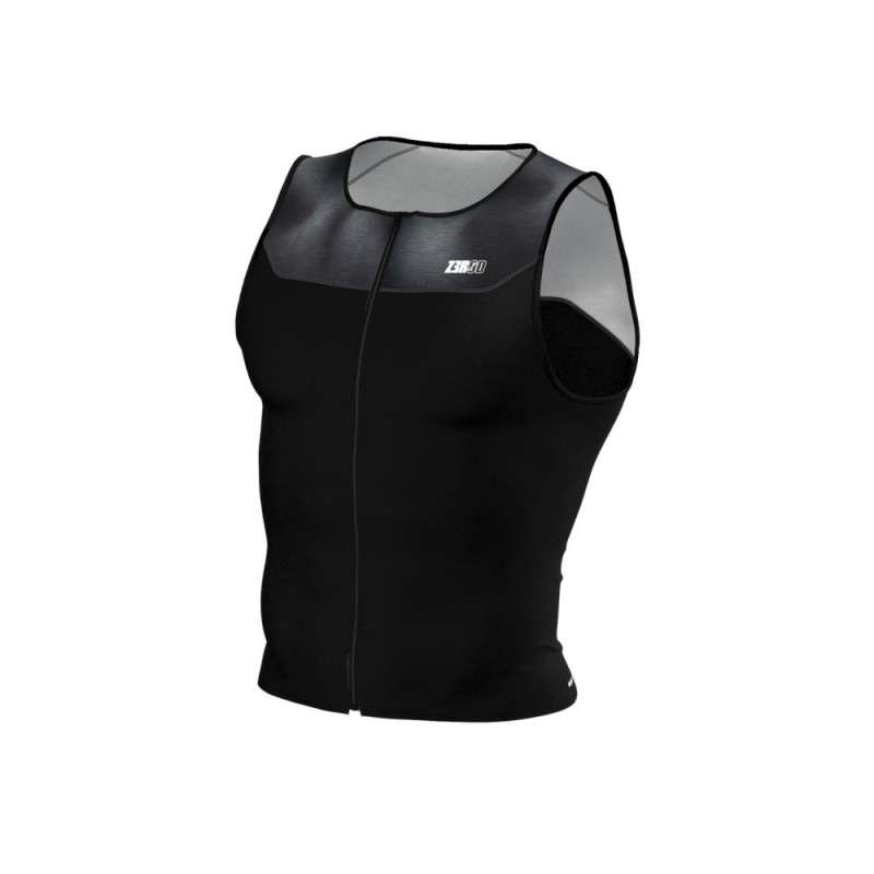 ZEROD START DUNE - Singlet Triathlon Homme | Les4Nages