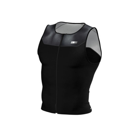 ZEROD START DUNE - Singlet Triathlon Homme | Les4Nages ZEROD START DUNE - Singlet Triathlon Homme | Les4Nages