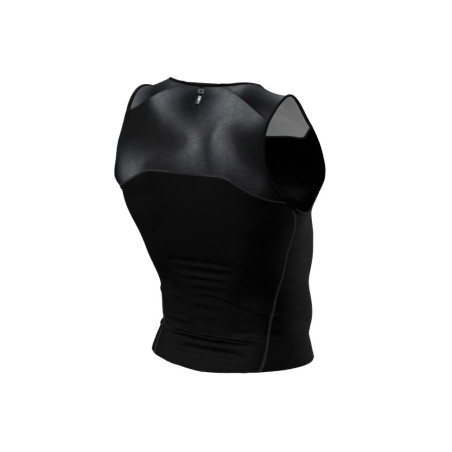 ZEROD START DUNE - Singlet Triathlon Homme | Les4Nages ZEROD START DUNE - Singlet Triathlon Homme | Les4Nages