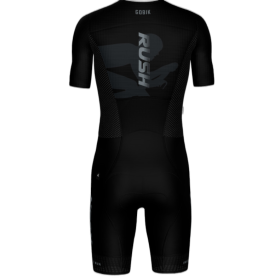 RUSH ALLIGATOR Homme - Trifonction Triathlon manches courtes