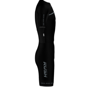 RUSH ALLIGATOR Homme - Trifonction Triathlon manches courtes