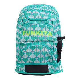 FUNKITA Elite squad backpack Loose Goose - Sac à dos piscine