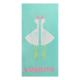 Serviette FUNKITA Loose Goose