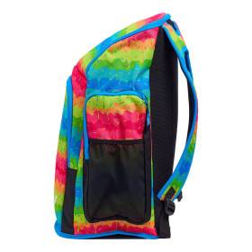 FUNKY Space Case Melting Mayhem - Sac à dos piscine