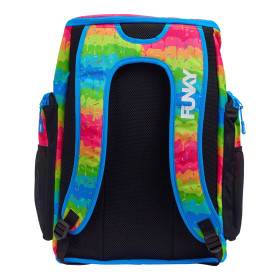 FUNKY Space Case Melting Mayhem - Sac à dos piscine