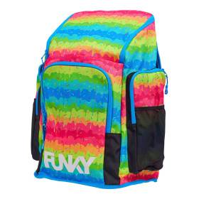 FUNKY Space Case Melting...