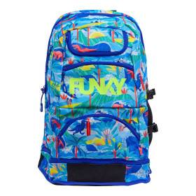FUNKY Elite squad backpack Duuude - Sac à dos piscine