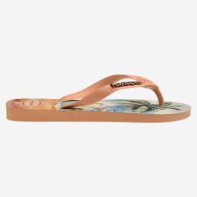 Tongs Havaianas TOP TROPICALIA VIBES PEACH