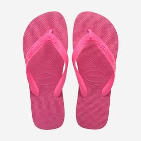 Tongs Havaianas TOP PINK FLUX