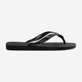 Tongs Havaianas TOP BLACK