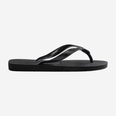 Tongs Havaianas TOP BLACK | Les4Nages